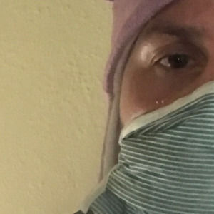 Meet your Posher, Luke